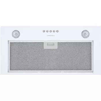 Вытяжка Maunfeld Crosby Singl 60 White Gl