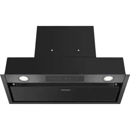 Вытяжка Maunfeld Fantasy Light 60 черный