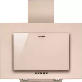 Вытяжка Maunfeld Tower C 60 Dark Beige