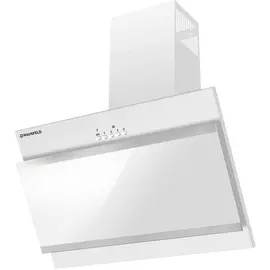 Вытяжка Maunfeld Tower G Satin 60 S White