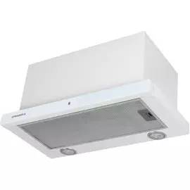 Вытяжка Maunfeld TS Touch 60 White