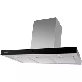 Вытяжка Maunfeld TSH 90 Inox