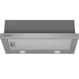 Вытяжка Maunfeld V Light 60 Inox