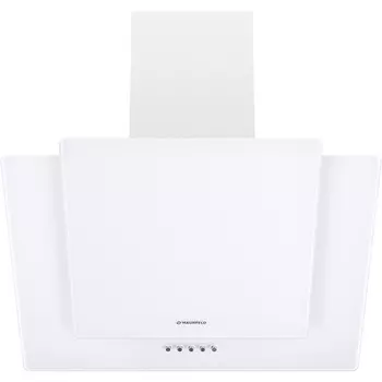 Вытяжка Maunfeld Wind Push 60 Glass White
