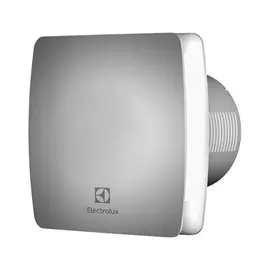 Вытяжной вентилятор Electrolux Argentum EAFA-120 17х17 см
