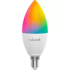 Wi-Fi лампа Rubetek RL-3104