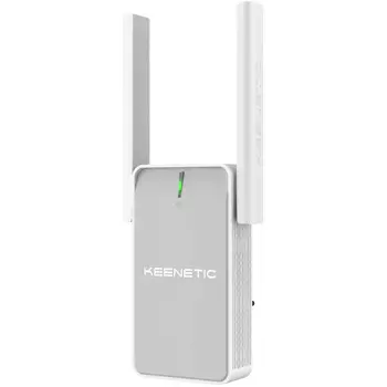 WI-FI повторитель Keenetic Buddy 4