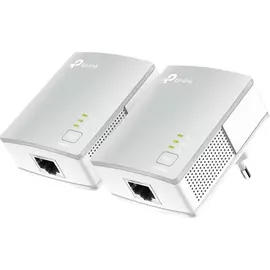 Wi-Fi усилитель TP-Link AV500 TL-PA4010KIT