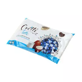 Яйца из молочного шоколада Socado с молочным кремом 1 кг