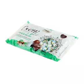 Яйца из молочного шоколада Socado с ореховым кремом 1 кг