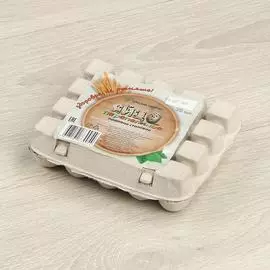 Яйца перепелиные Тульский перепел столовые 20 шт