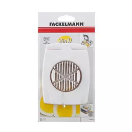 Яйцерезка Fackelmann 12х9 см
