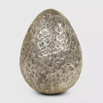 Яйцо декоративное Dekor pap 20x20x20 см