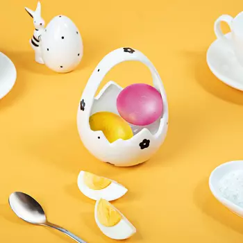 Яйцо пасхальное 2 шт