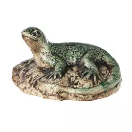 Ящерица Сократ 20х40 см