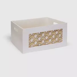 Ящик Ad trend 41x31x18 см большой в ассортименте