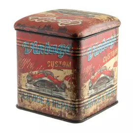 Ящик декоративный 30x30x34 Fuzhou rirong vintage