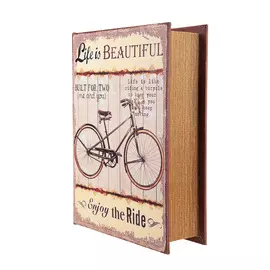 Ящик для хранения Grand forest стюард 32x24x8