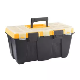 Ящик для инструментов Бытпласт 19 volf 47х27х24 см