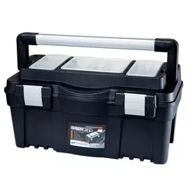Ящик для инструментов Prosperplast viper 55х27х28 см