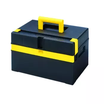 Ящик для инструментов Zalger Compacto 38*27*22 см