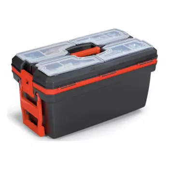 Ящик для инструментов Zalger Mobile Organizer 24" 32*60*34 см