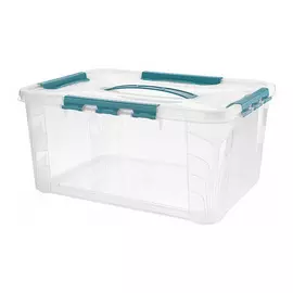 Ящик Econova Grand Box универсальный 15,3 л