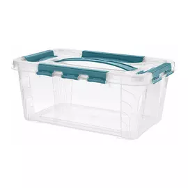 Ящик Econova Grand Box универсальный 4,2 л