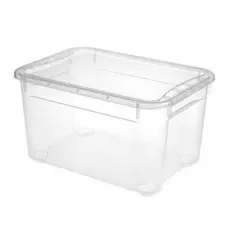 Ящик Econova Кристалл XS Plus 16 л