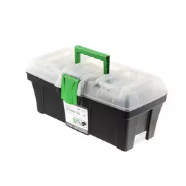 Ящик инструментальный Prosperplast greenbox 40х20х18,5