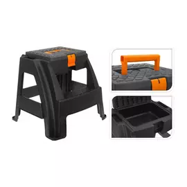 Ящик-тубрет Koopman 47х40 см