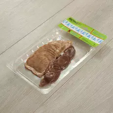 Язык говяжий Востряково традиционный 100 г