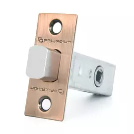 Задвижка межкомнатная Palladium 101 ac