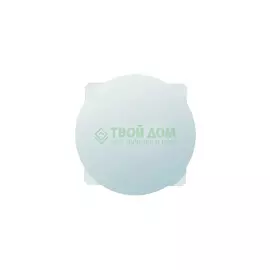 Заглушка к розетке Legrand Celiane (68143)