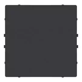 Заглушка карбон Schneider Electric atlasdesign