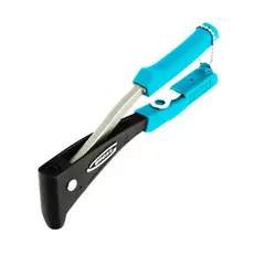 Заклёпочник Gross литой усиленный заклёпки 24-48мм