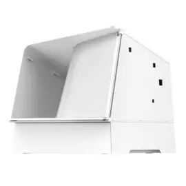 Закрытый лоток для кошек Petkit villa wh