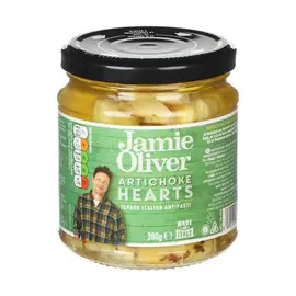 Закуска Jamie Oliver из артишоков 200 г