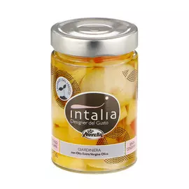 Закуска Novella Intalia Giardiniera, 285 г