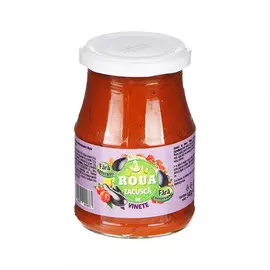 Закуска Roua из баклажанов 340 г