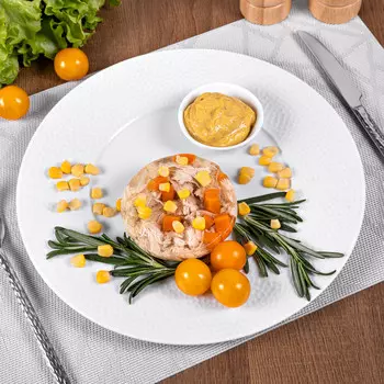 Заливное из цыплят, кг