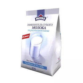 Заменитель сухого молока Распак 200 г