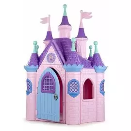 Замок Feber super palace