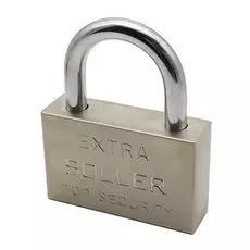 Замок навесной Локри soller extra 701-70hd