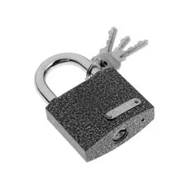 Замок навесной Локри soller вс-63-sl /63мм/