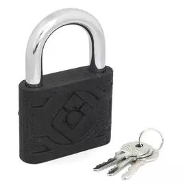 Замок навесной Palladium 305f-75