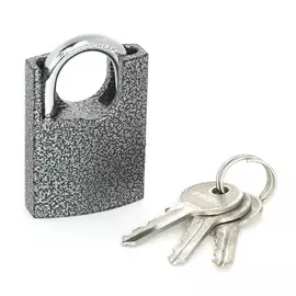 Замок навесной Palladium 507f-40