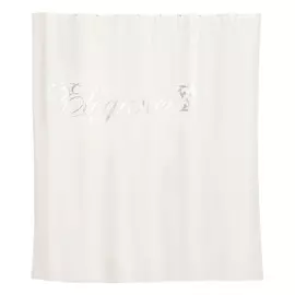 Занавеска штора для ванной комнаты Wess