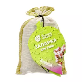 Запарка для бани в мешочке 30гр Душица "Банные штучки"/20