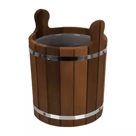 Запарник Банные штучки липа 9 л